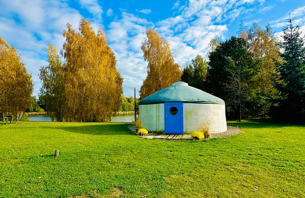 Wawrowice Domki Szumi Brzoza   2