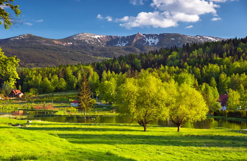 Szklarska Poręba Tanie Noclegi - Kwatery Prywatne Górskie Wytchnienie Michałowice 1