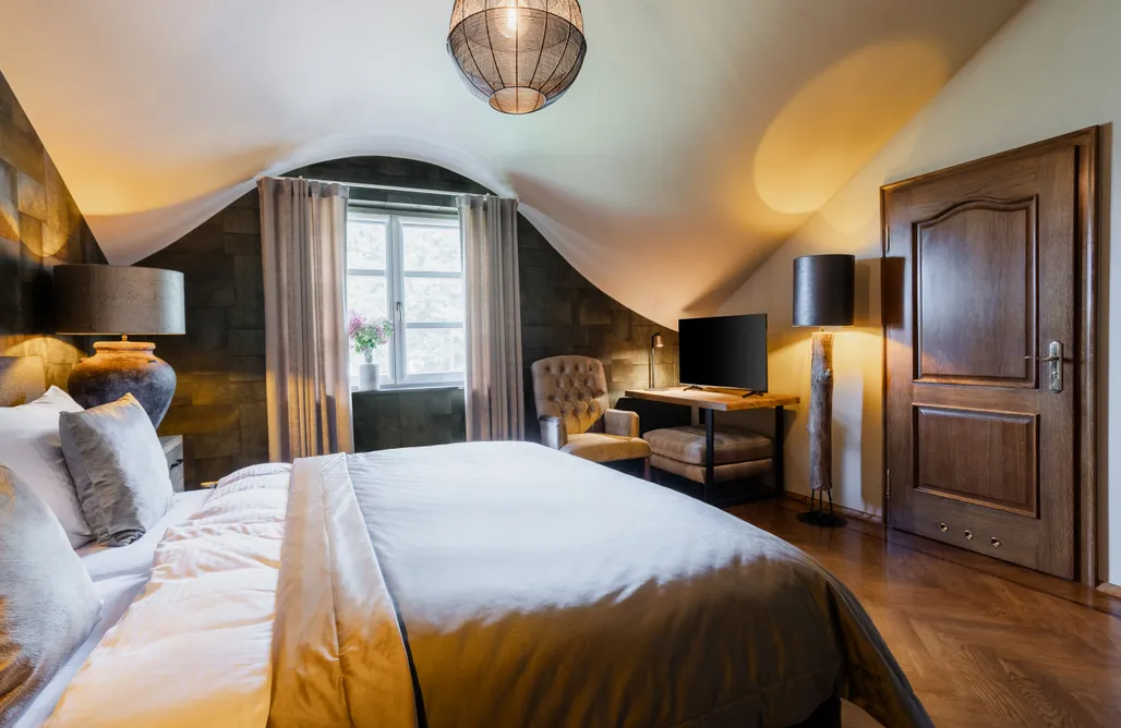 AlohaCamp Pokój 2 os. 3