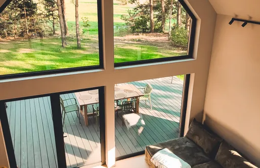 Zdjęcie obiektu Co Mówi Las