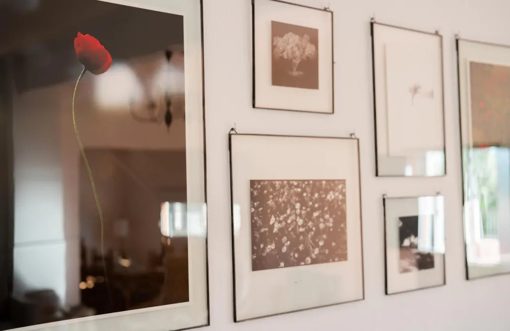 AlohaCamp Chalet de tres dormitorios 1