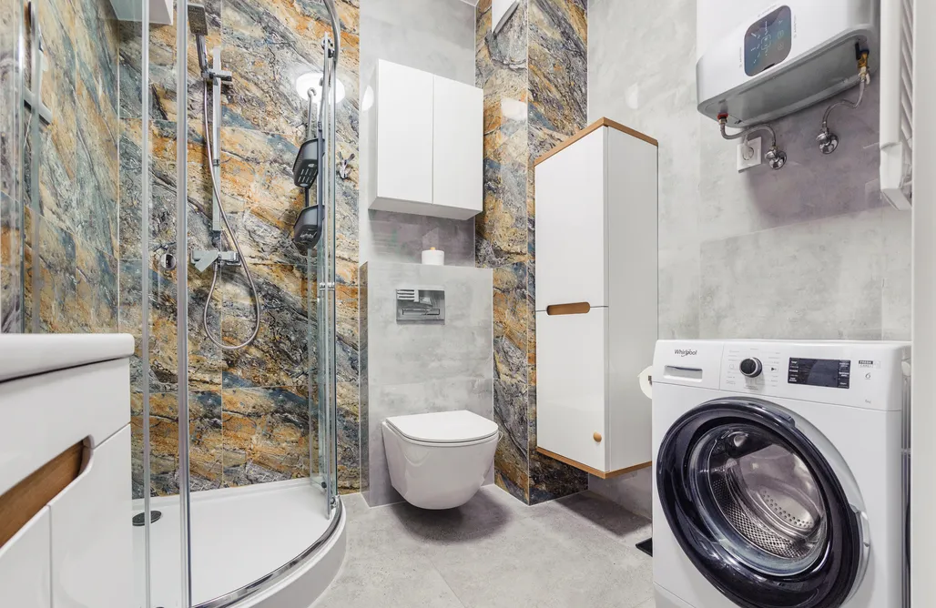 AlohaCamp Apartament 4 A, ul. Szmaragdowa 21 4