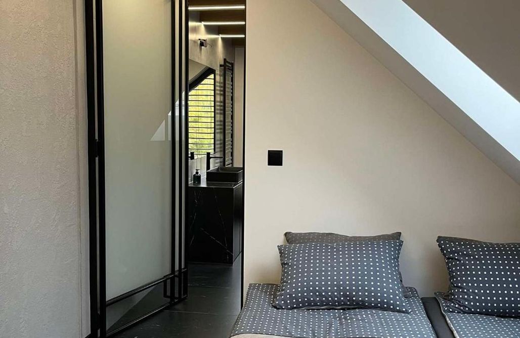 AlohaCamp Dom z trzema sypialniami 3