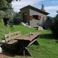 Lourdes gospodarz Les Pedres