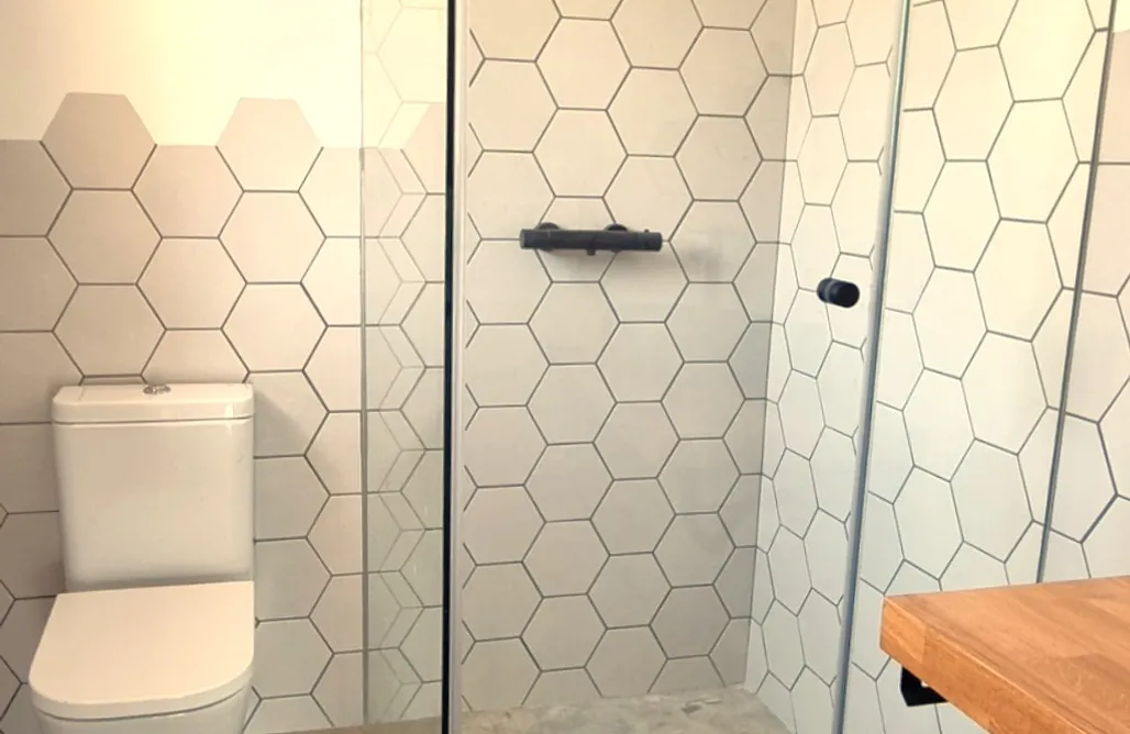 AlohaCamp accommodation Casa Lia 1