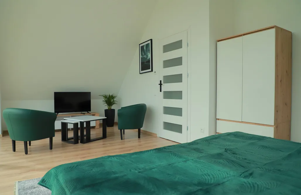 AlohaCamp Beskid Island 2