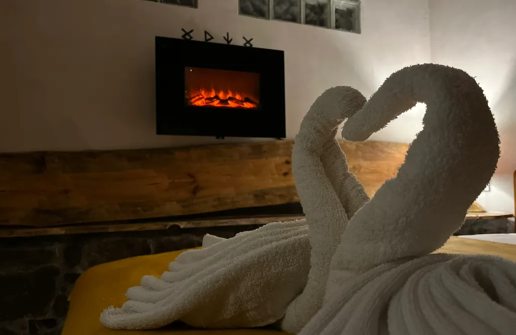 AlohaCamp Apartament Słowiański  3