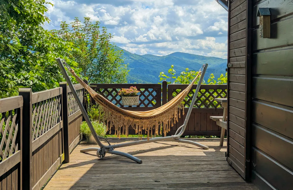 AlohaCamp Alemiło - dom w górach 1