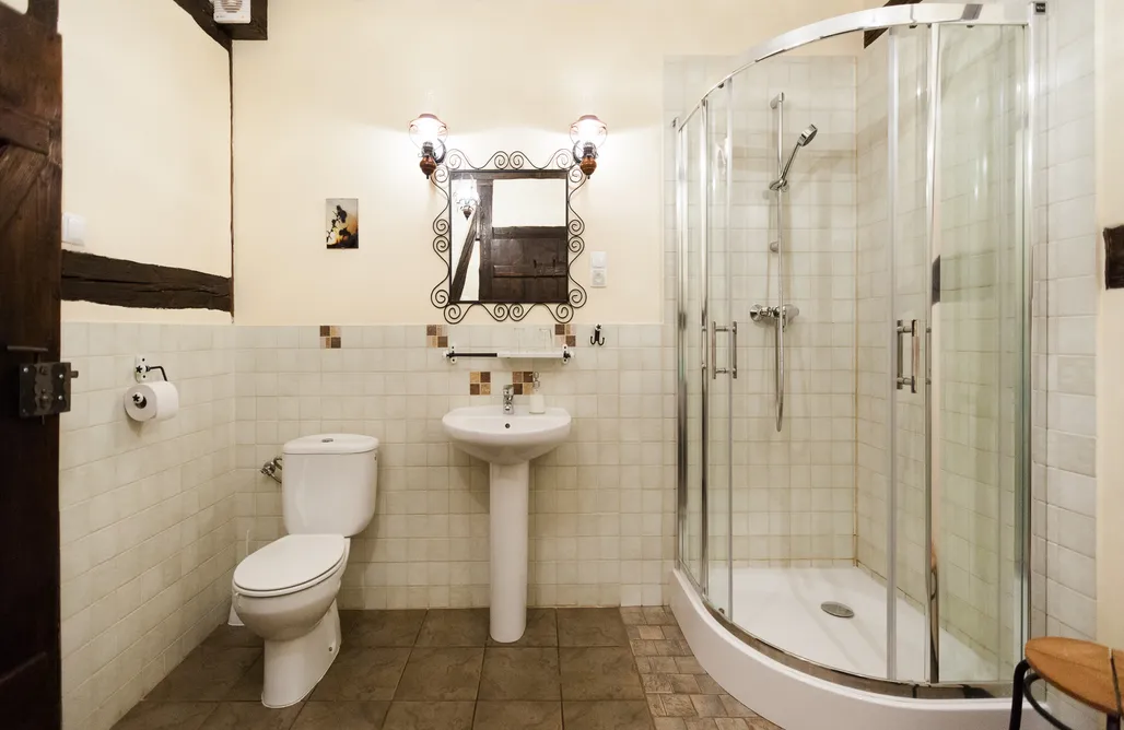 AlohaCamp Pokój 2-osobowy 3