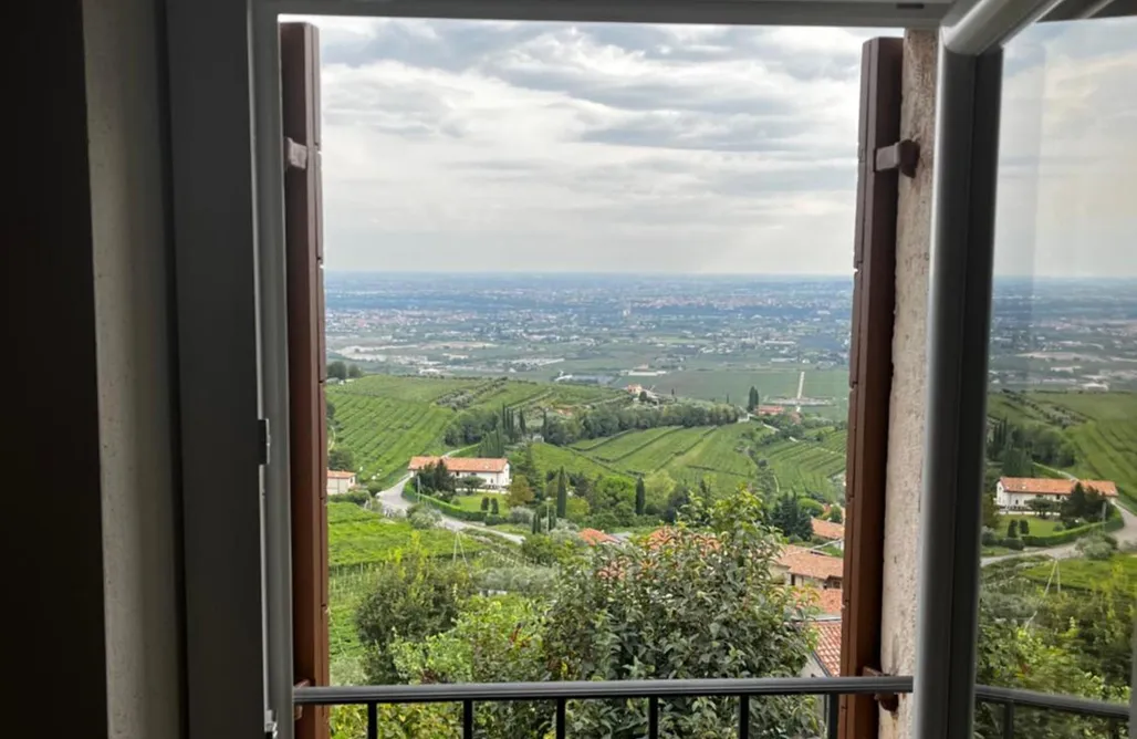 Silvester Kurztrip Casa vacanze Conca d Oro 3