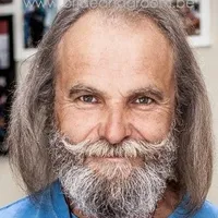 Krzysztof gospodarz Mały Kazimierz Dębina