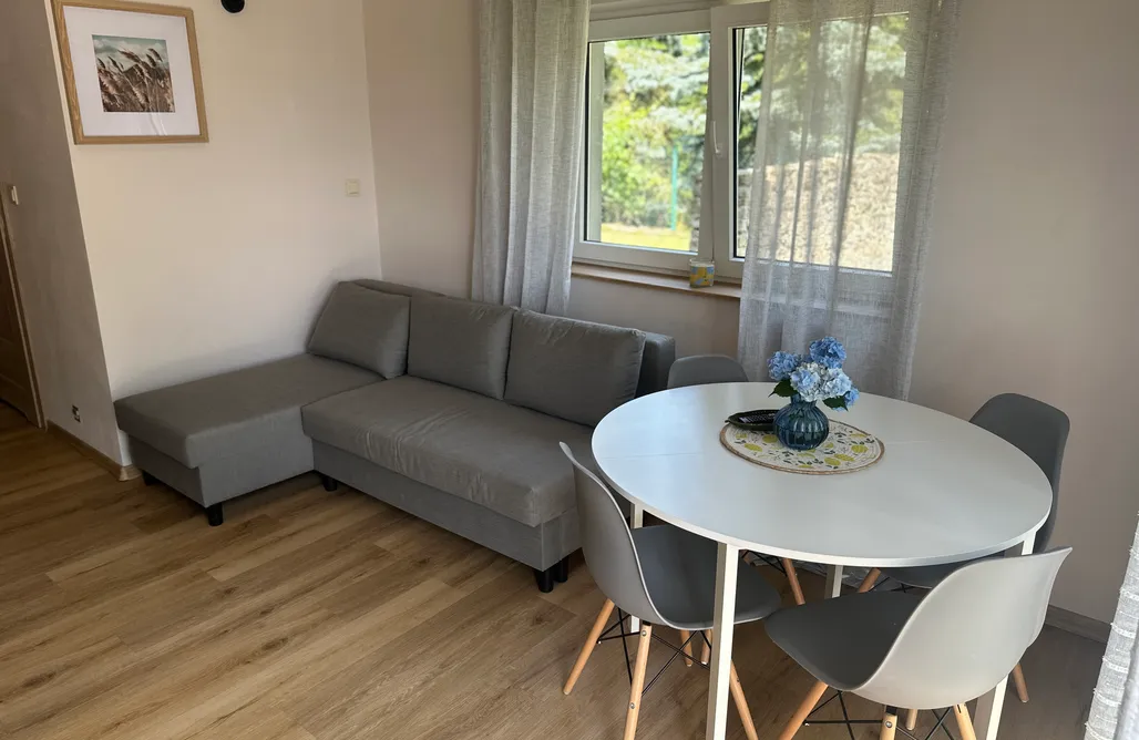 AlohaCamp Wiejski Raj- Apartament 2 2