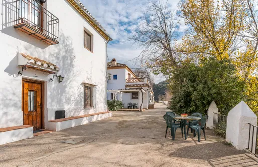 Imagen de Apartamenos Rurales Balzain