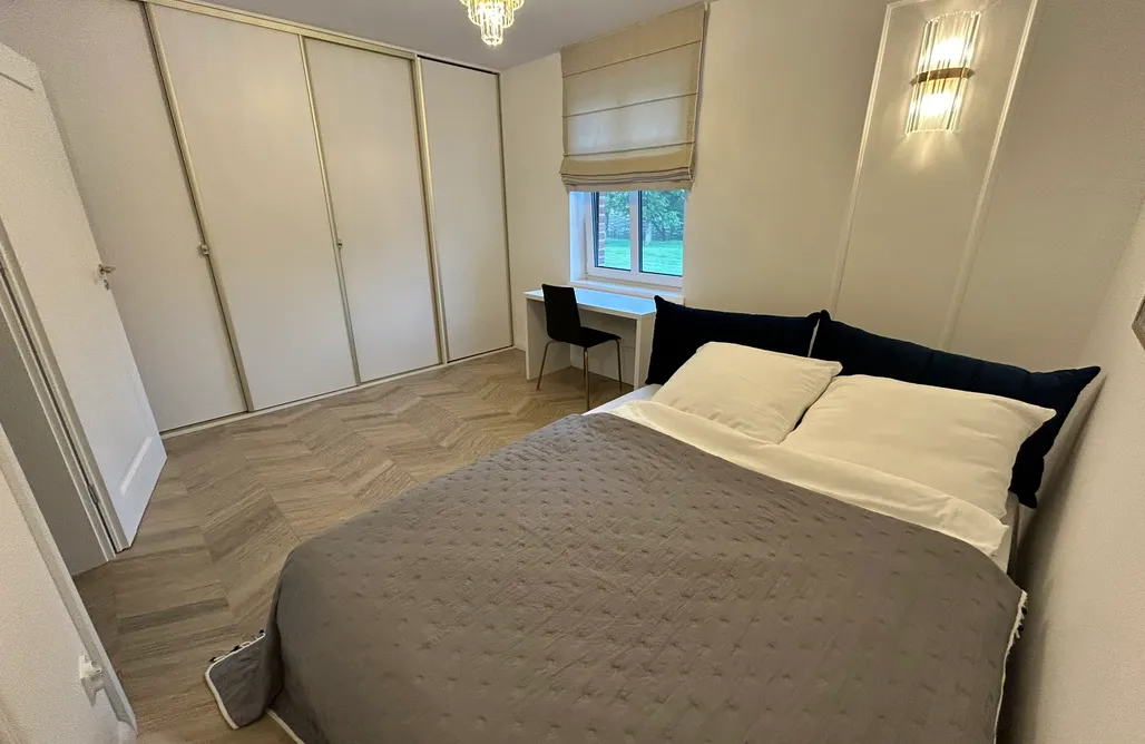 AlohaCamp Agroturystyka Polanka 2