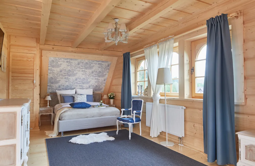 AlohaCamp Dom francuski 2