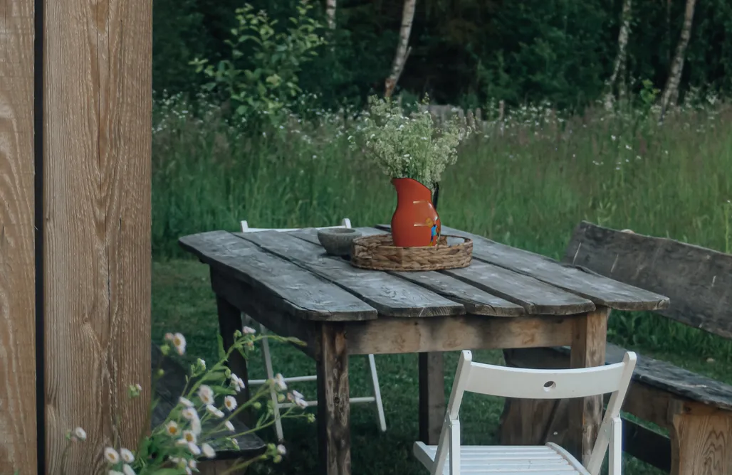 noclegi AlohaCamp Olejarnia Godki 1