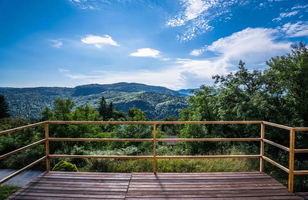 Vakantiehuis Kroatië Casa Kavran 2