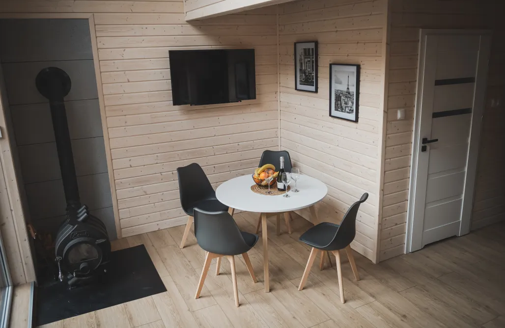 AlohaCamp Domek 3 4