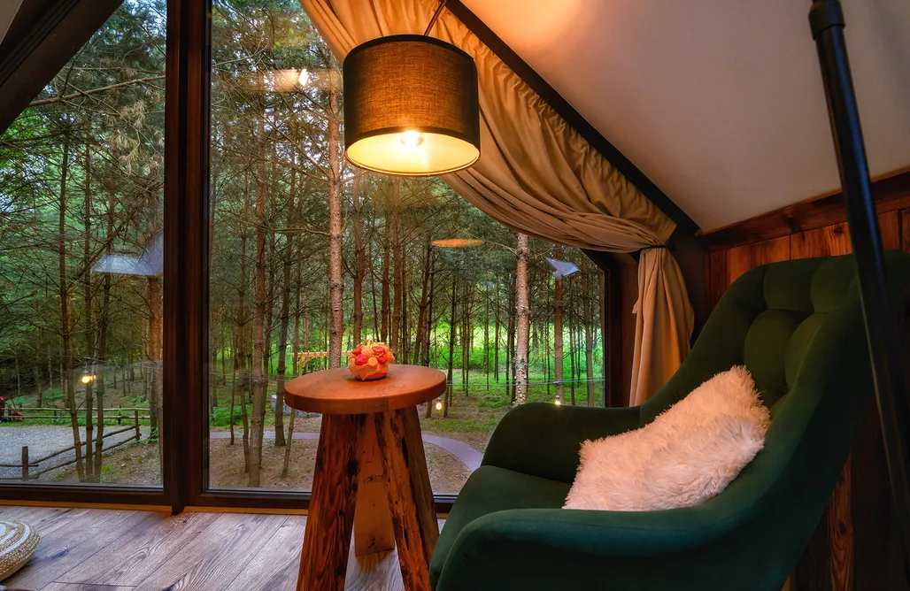 AlohaCamp Gawra House 3