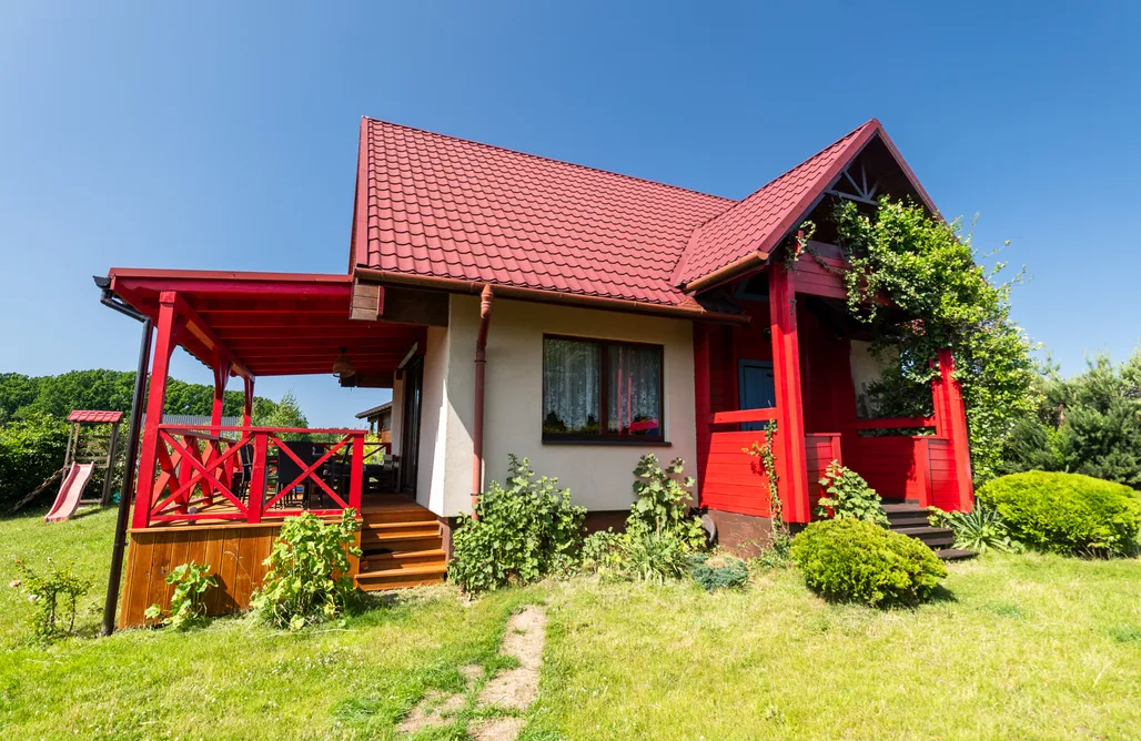 noclegi AlohaCamp Korsarz 4