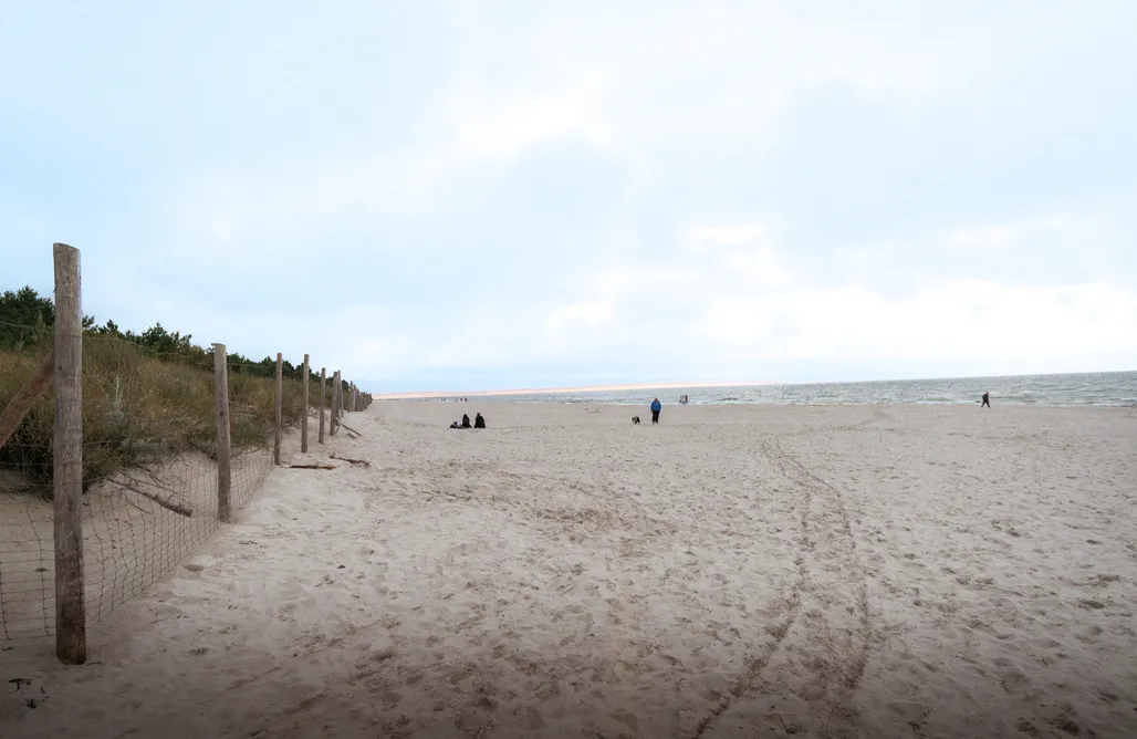 noclegi AlohaCamp Żurawia Ostoja - dom z Jacuzzi & Sauną 1