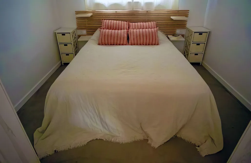 AlohaCamp Zielony domek Drzewoszewo 2