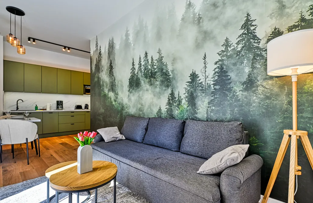 AlohaCamp Apartament 011 4