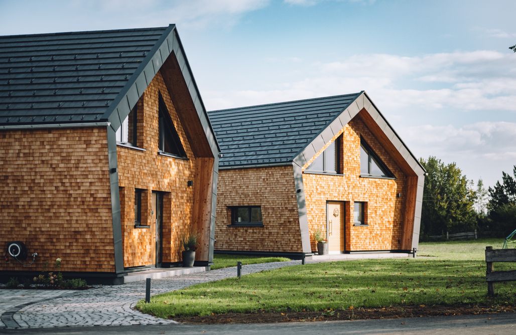 Lindenhof Chalets AlohaCamp