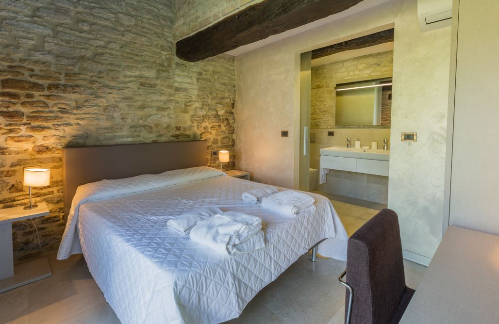 AlohaCamp Villa con piscina privata 3