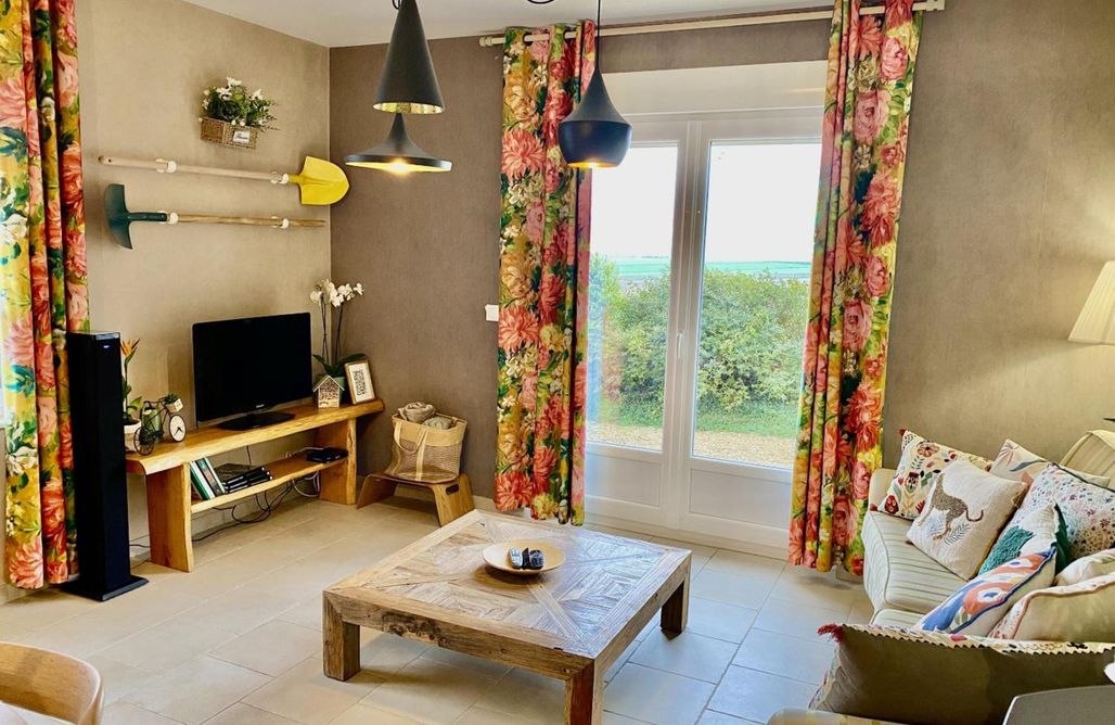 AlohaCamp La Villa Mellifera - Domaine entier 2