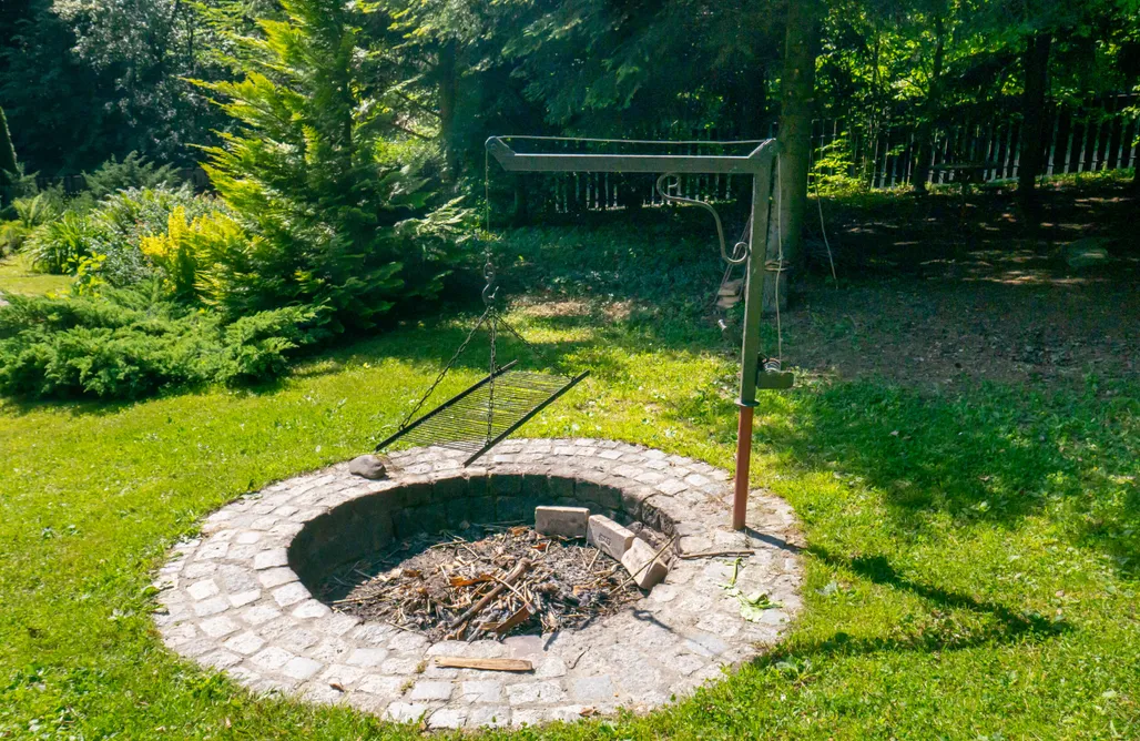 Alloggi AlohaCamp Ptasi Śpiew 1