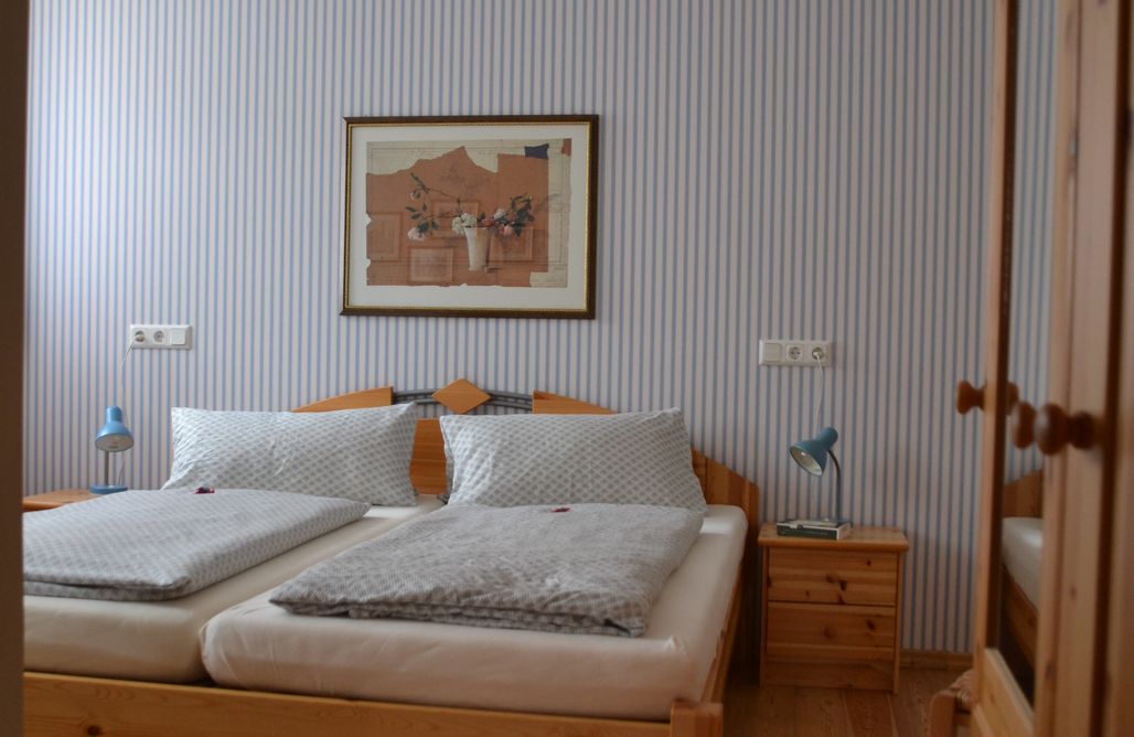 AlohaCamp Ferienwohnung Nr. 12 2