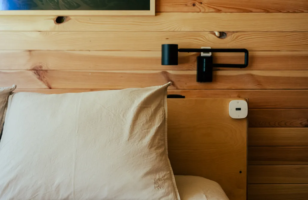 AlohaCamp domeknapolu 2