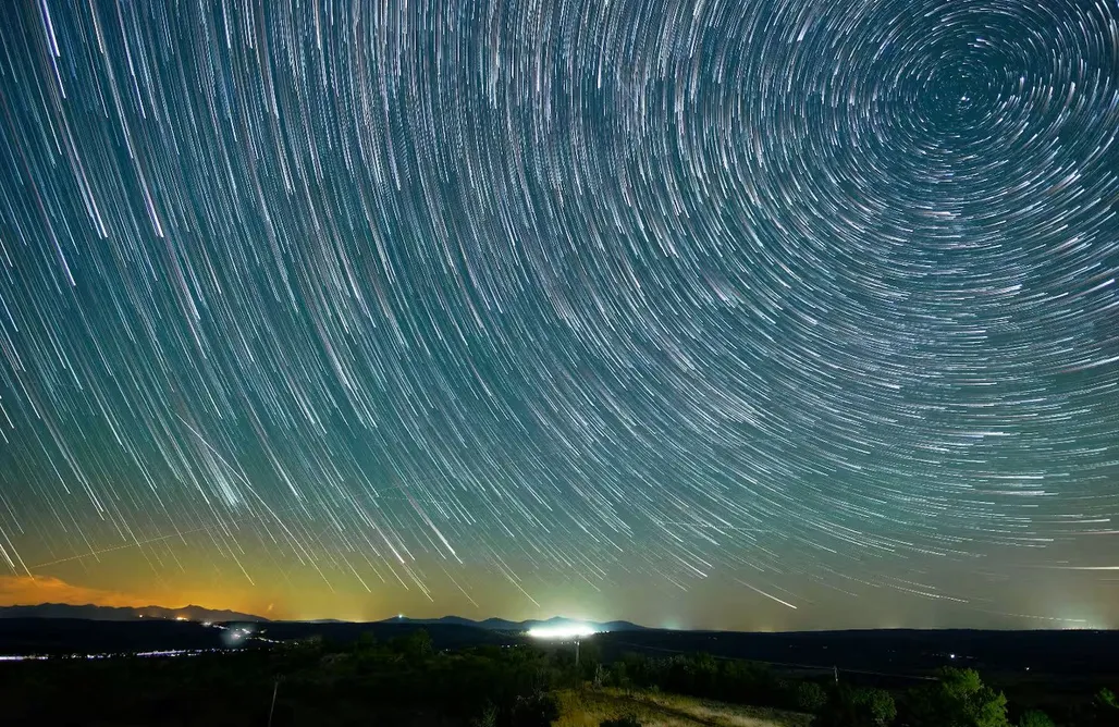 Hébergement AlohaCamp  El Triskel de Chumbea · Terraza Panorámica y Reserva de la Biosfera 1