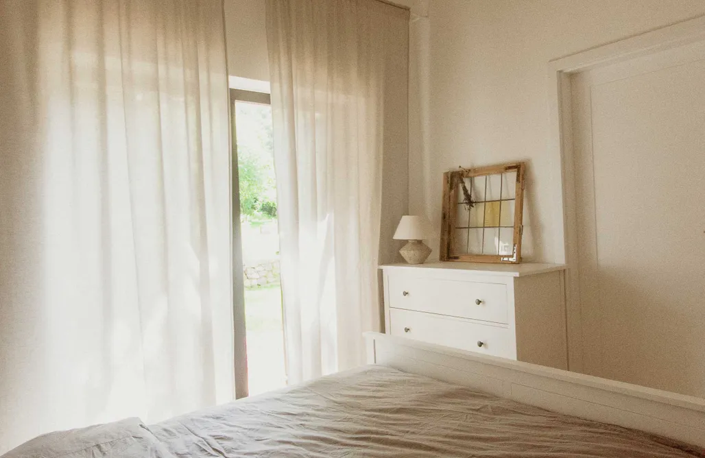 AlohaCamp Domek nad jeziorem 4