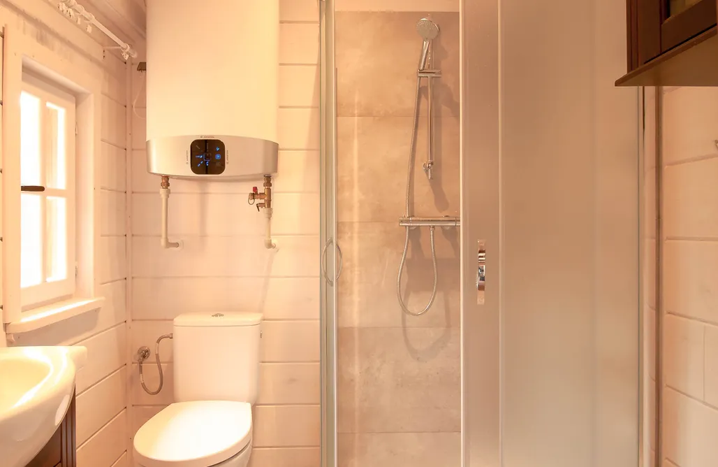 AlohaCamp Drewutnia 2