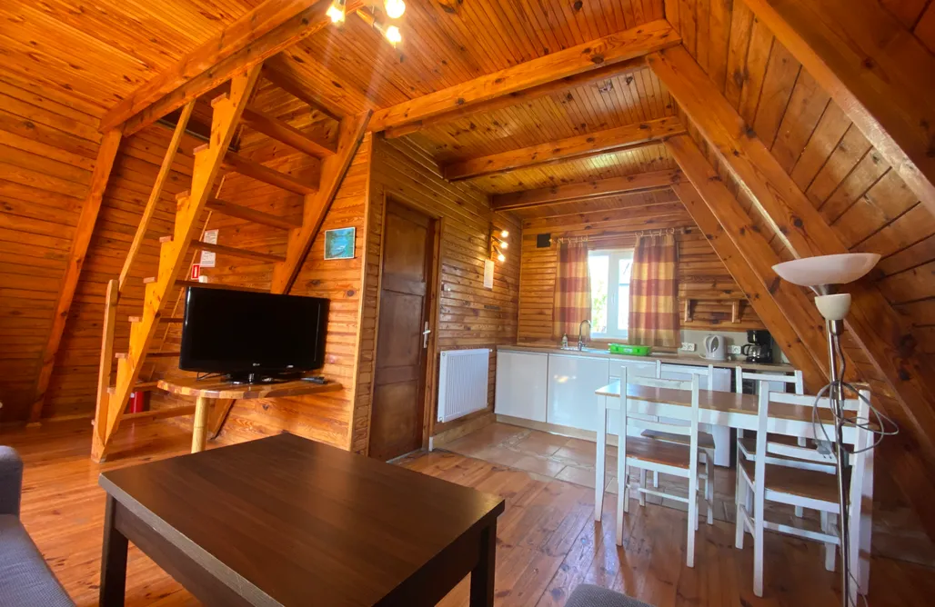 Sianożęty Noclegi Sasanka 1