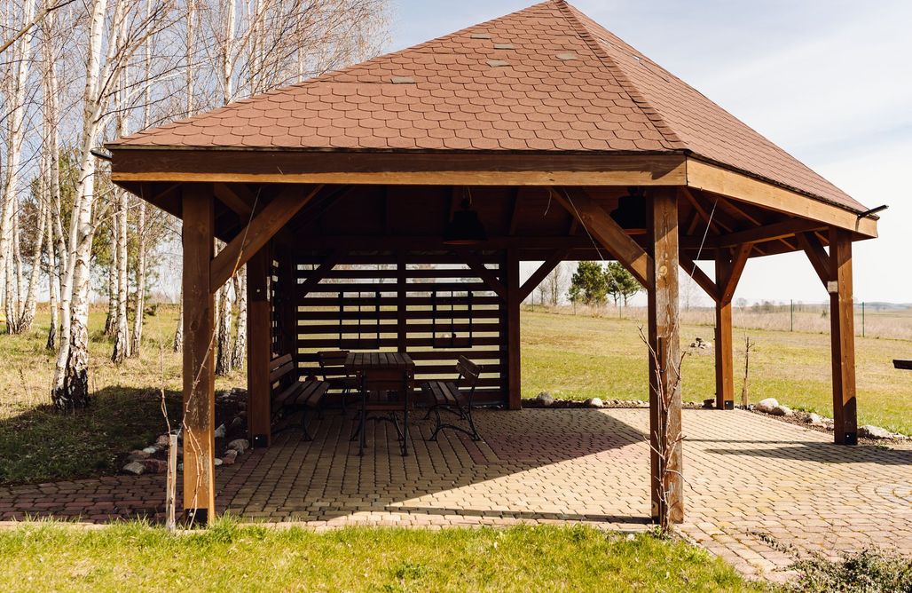 Winiec noclegi Wilkiejmy Wieś na wzgórzu 1