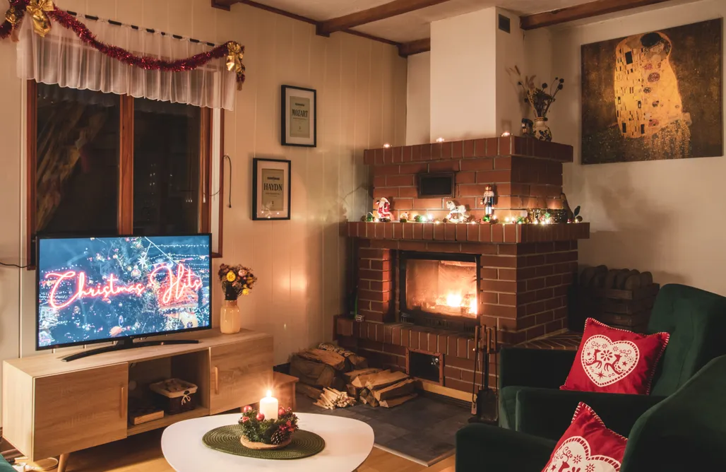 noclegi AlohaCamp Jarzębinowa  1