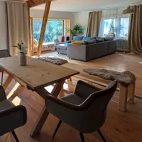 Sebastian Gastgebe Einzigartiges Berg-Chalet