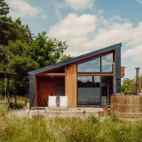 Ewelina gospodarz Polana Glamp