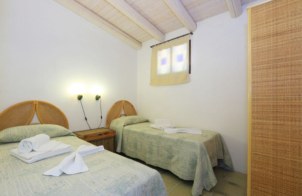 AlohaCamp Lodge Levante 1