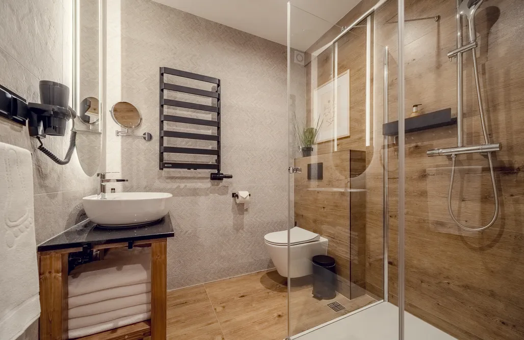 AlohaCamp Apartament Babia Góra 1