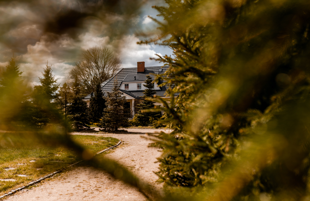 AlohaCamp Apartament Stajnia 1