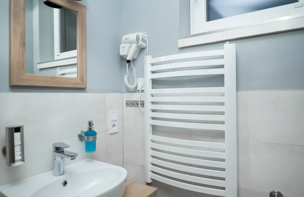 AlohaCamp Pokój Pieniński 1