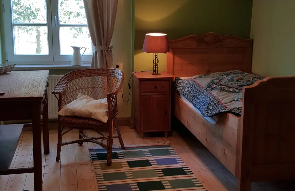 AlohaCamp Landhaus Schönbeck 4