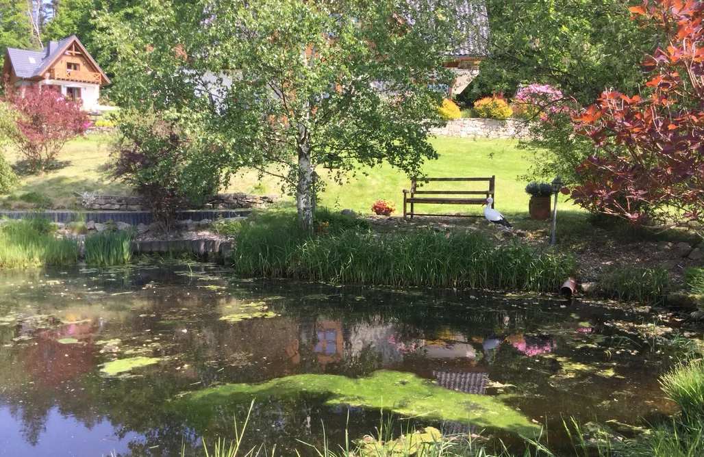 noclegi AlohaCamp Apartamenty w Marczycach z widokiem na góry 5