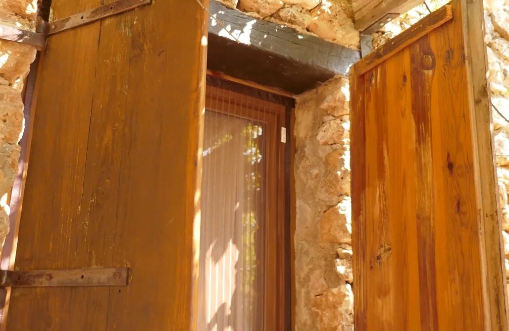 AlohaCamp La Casa de Piedra, una ventana al paraíso 1