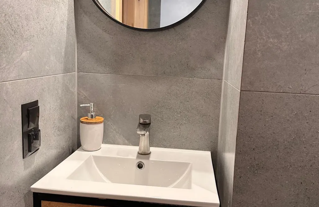 AlohaCamp Dom 1-sypialnia 1