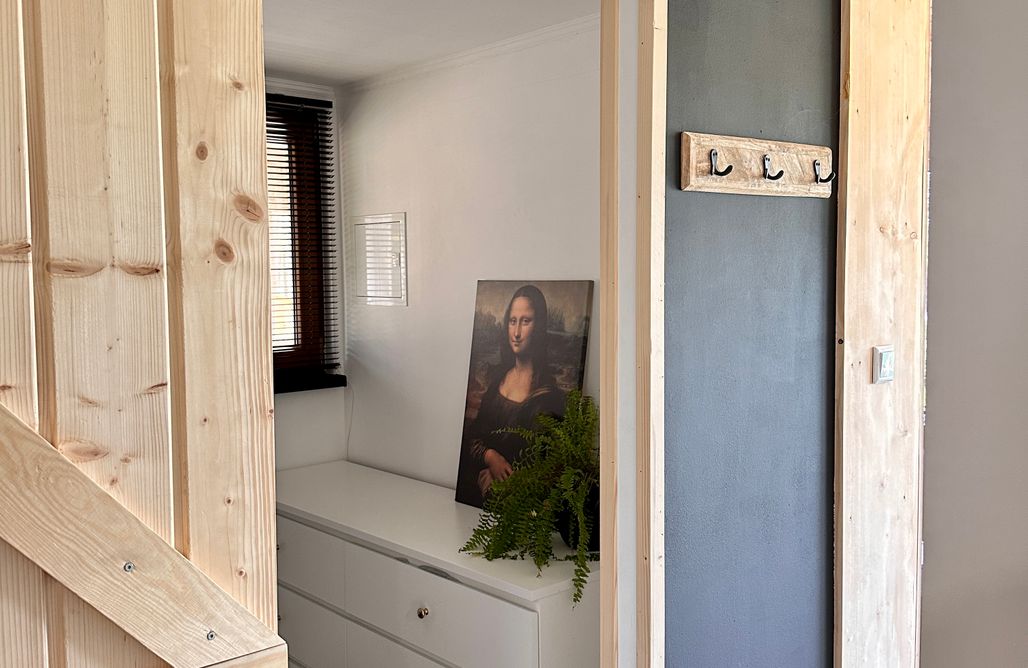 Unterkunft AlohaCamp Kiefernhaus 5